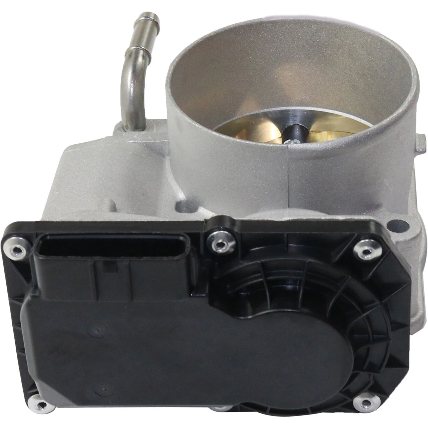 Throttle Body for Toyota Camry, RAV4, Sienna (2007–2017)