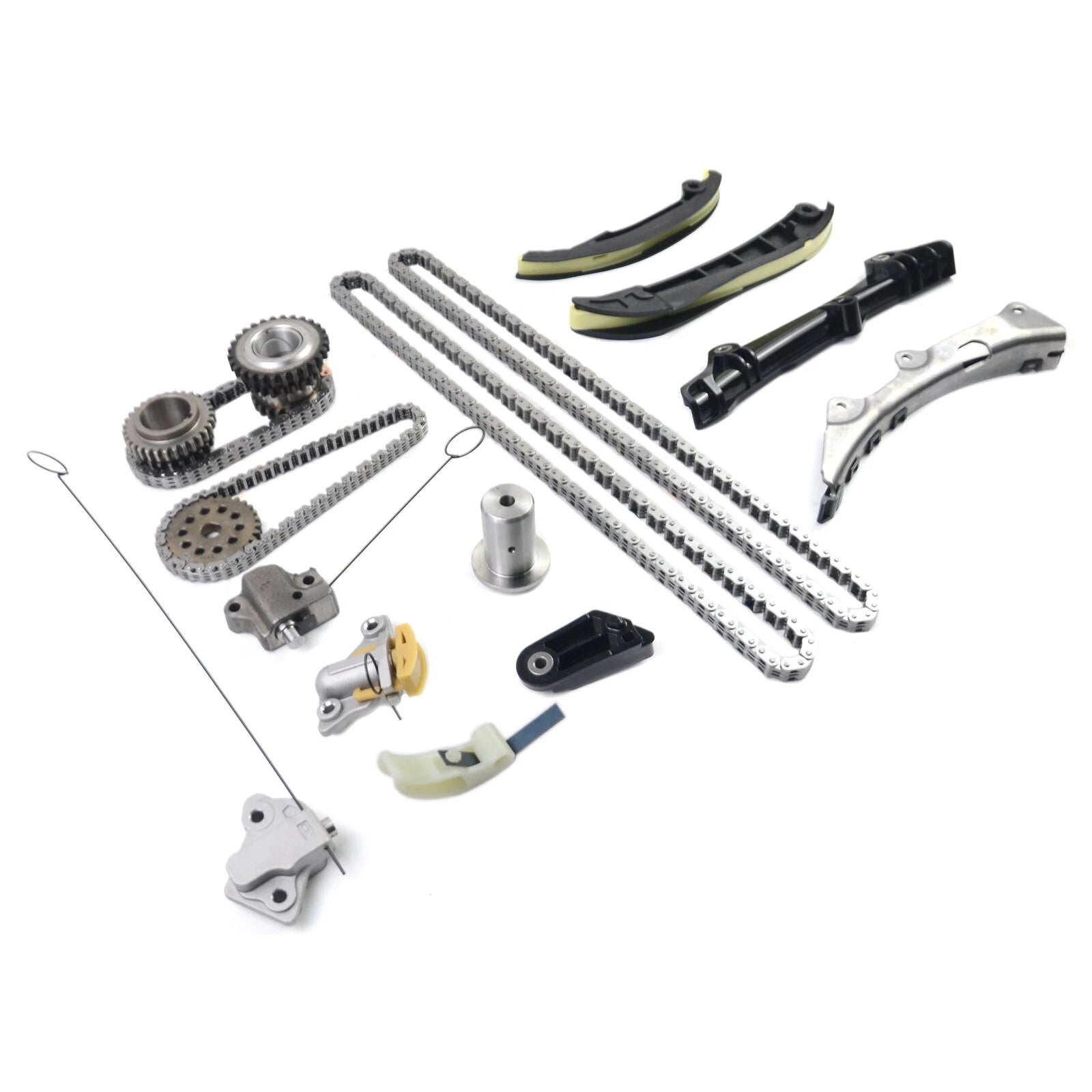 Timing Chain Kit for Jeep Wrangler (2011-2015)