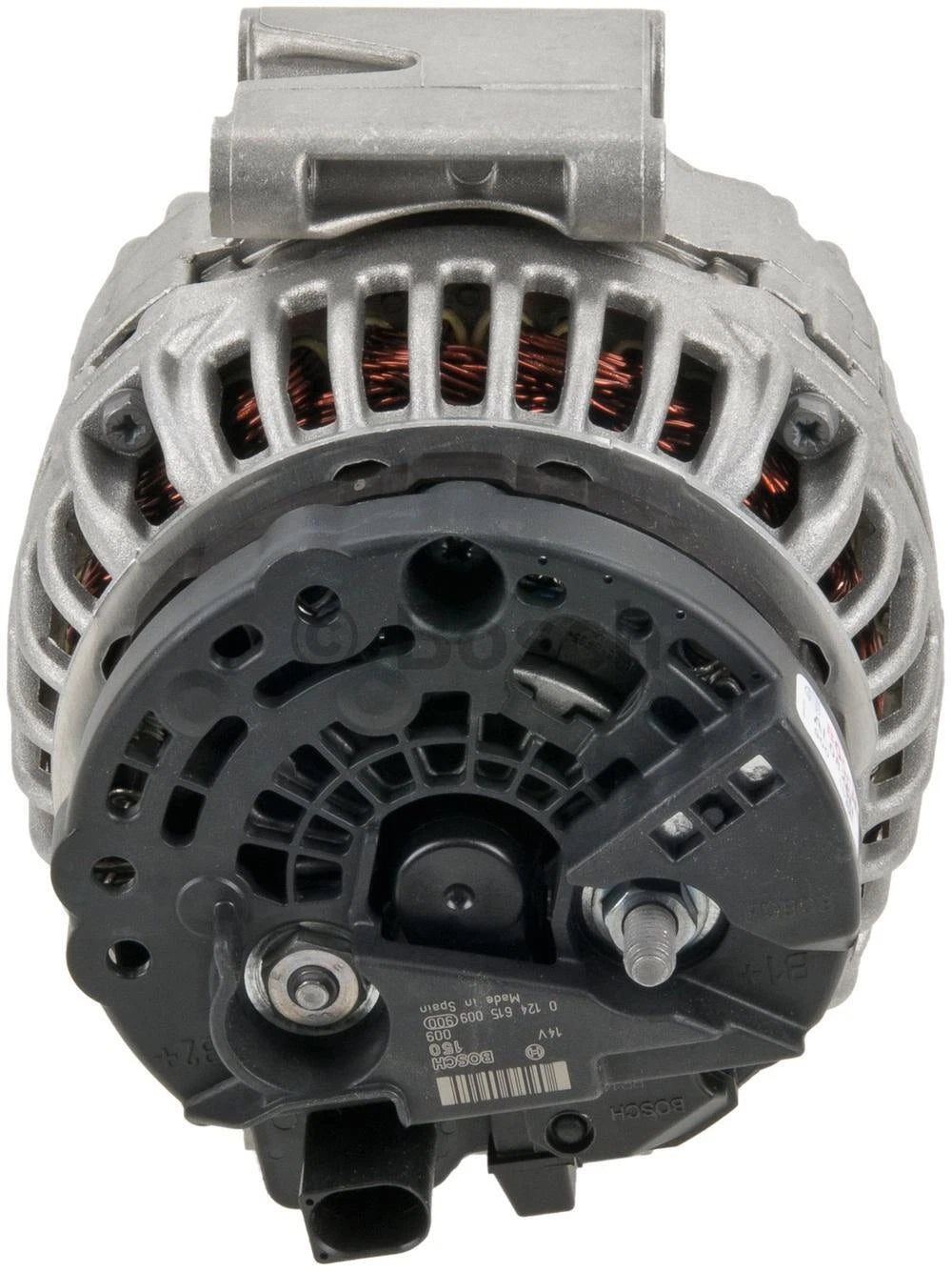 Bosch 150A Alternator for AL0825N