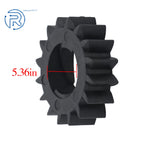 Flywheel Ring Gear for Briggs & Stratton (Various Models)