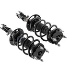 2X Front Complete Shock Struts for Ford Explorer (2011–2013) 172620, 172621