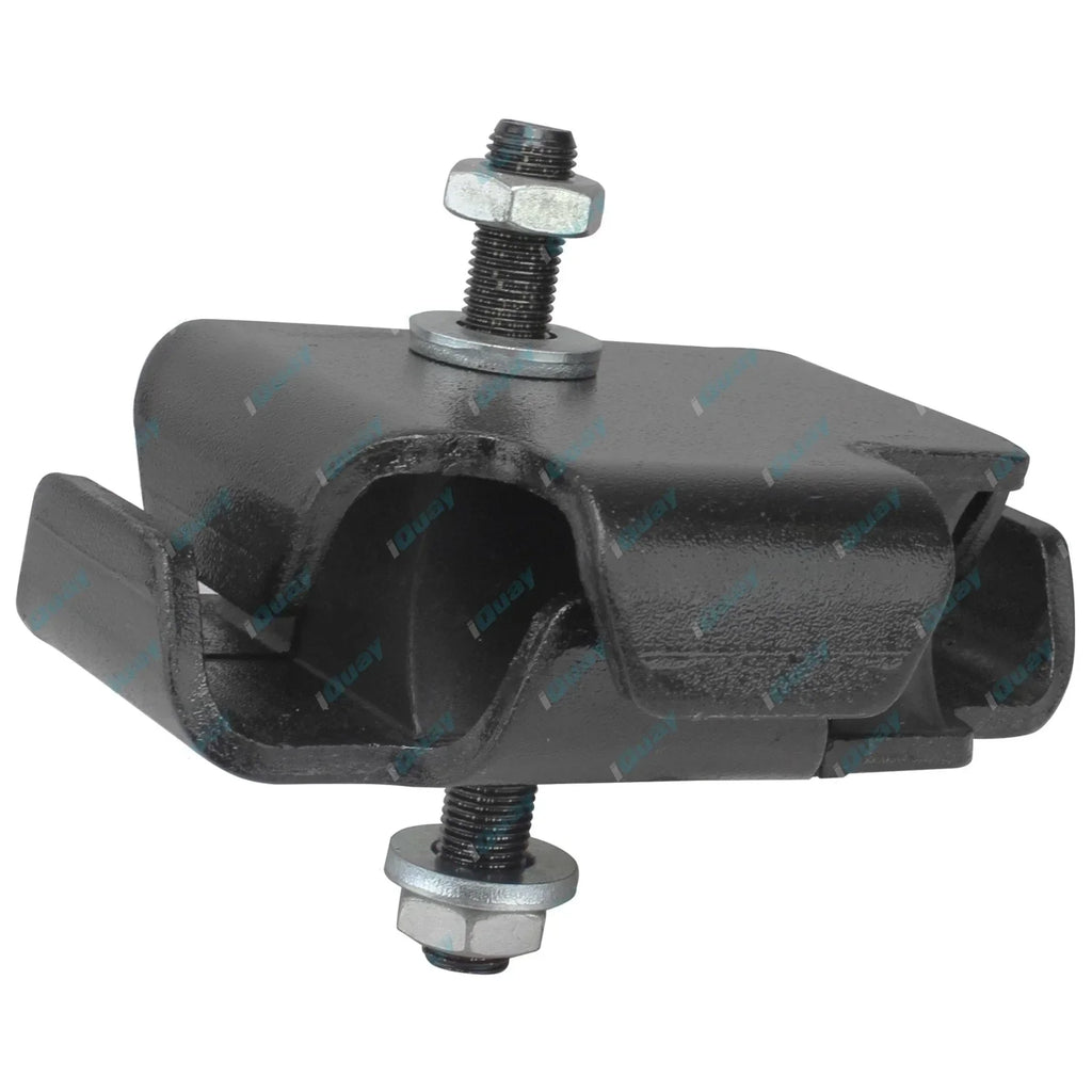 LH Front Engine Mount for Landcruiser FJ70 FJ73 FJ75 90-92 3F 4.0L 70 Series