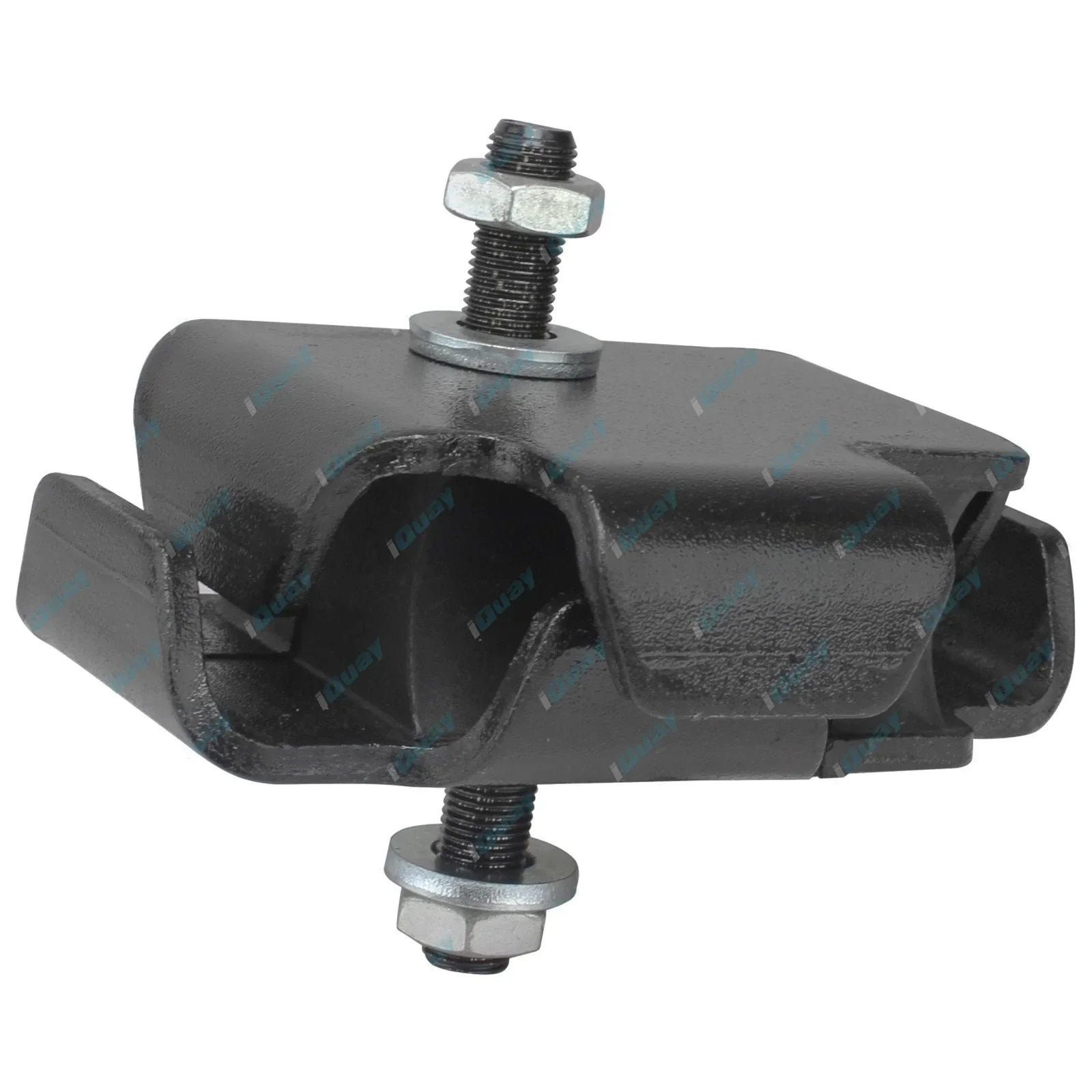 LH Front Engine Mount for Landcruiser FJ70 FJ73 FJ75 90-92 3F 4.0L 70 Series