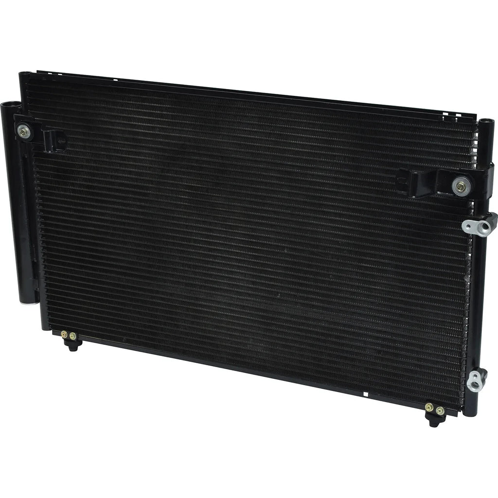 A/C Compressor Kit with Condenser for Lexus GS430 4.3L V8 (2005–2007)