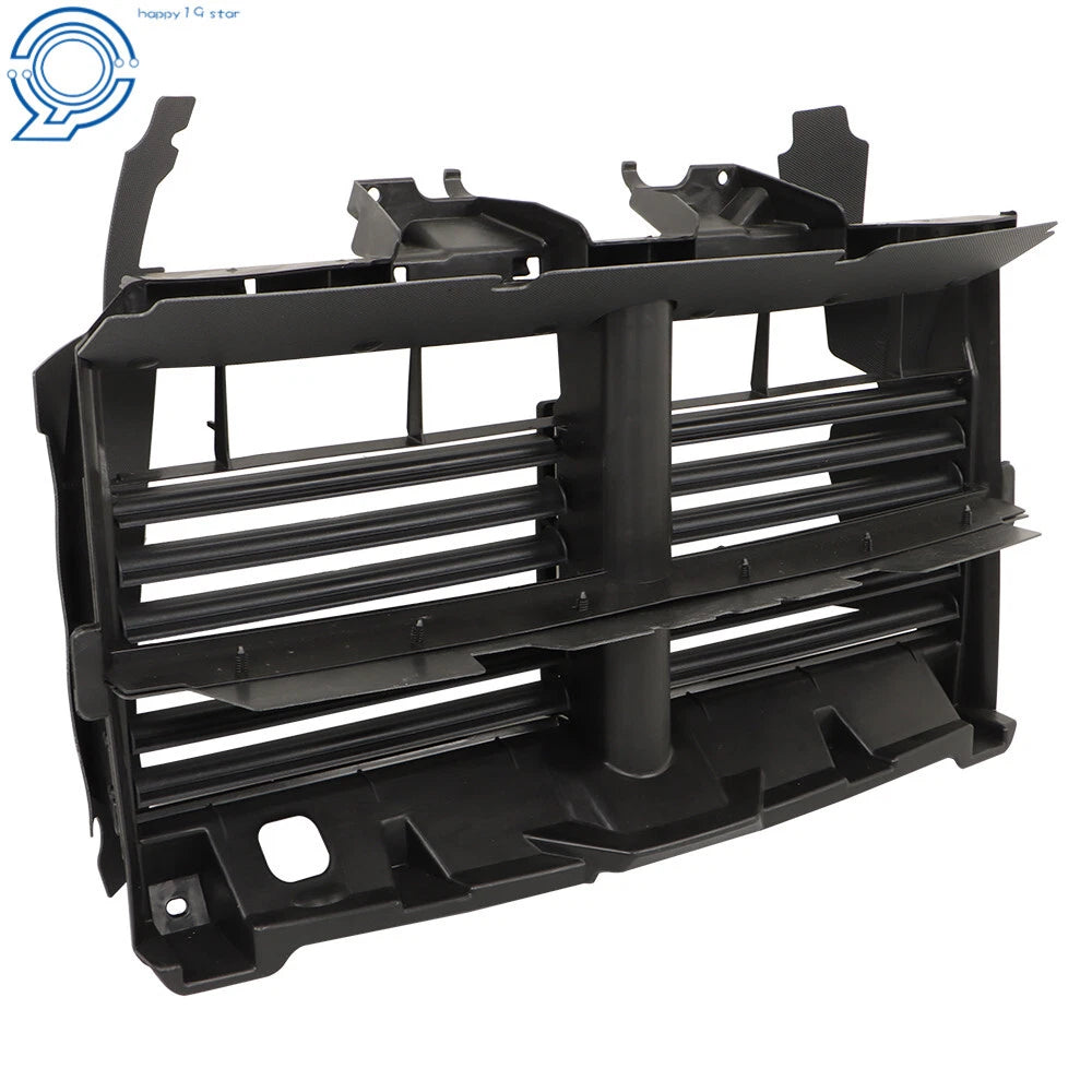Active Grille Shutter with Actuator for Dodge Ram 1500 (2013–2021)
