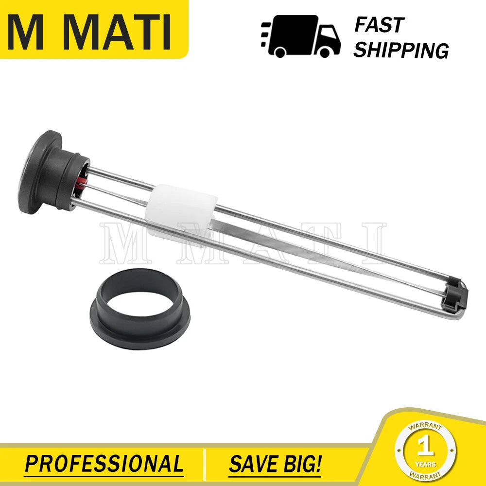Fuel Level Gauge & Grommet for Simplicity Snapper Ferris (5023197SM)