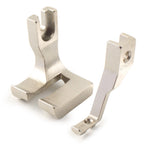 Double Welt Foot Set for Consew 205RB, Juki DU-141, DU-1181 (3/8”)