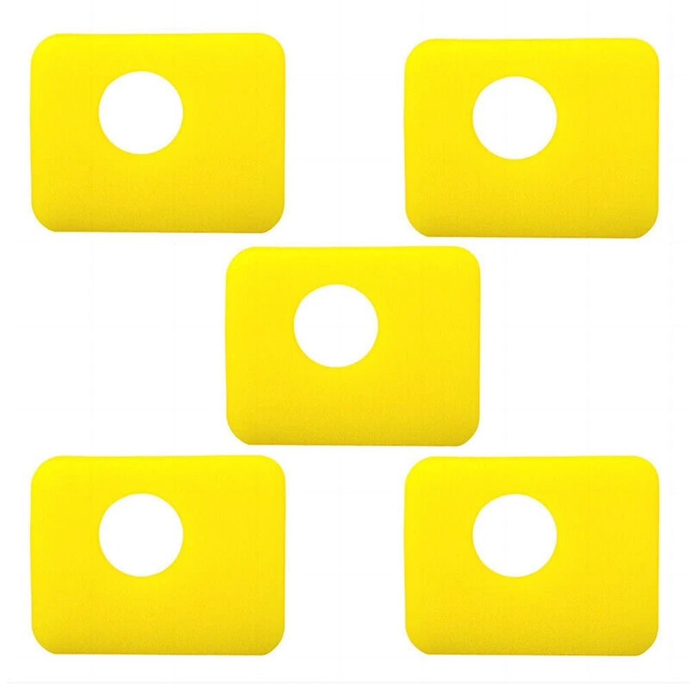 Foam Air Filters for Oregon 450E (4248, 5434, 30183)