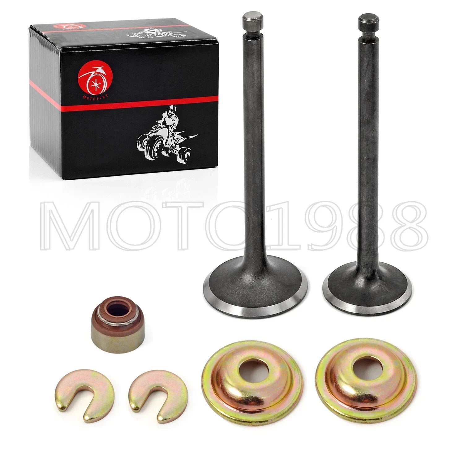 0.5mm Piston Gasket Kit for Yamaha Golf Cart G2 G5 G8 G9