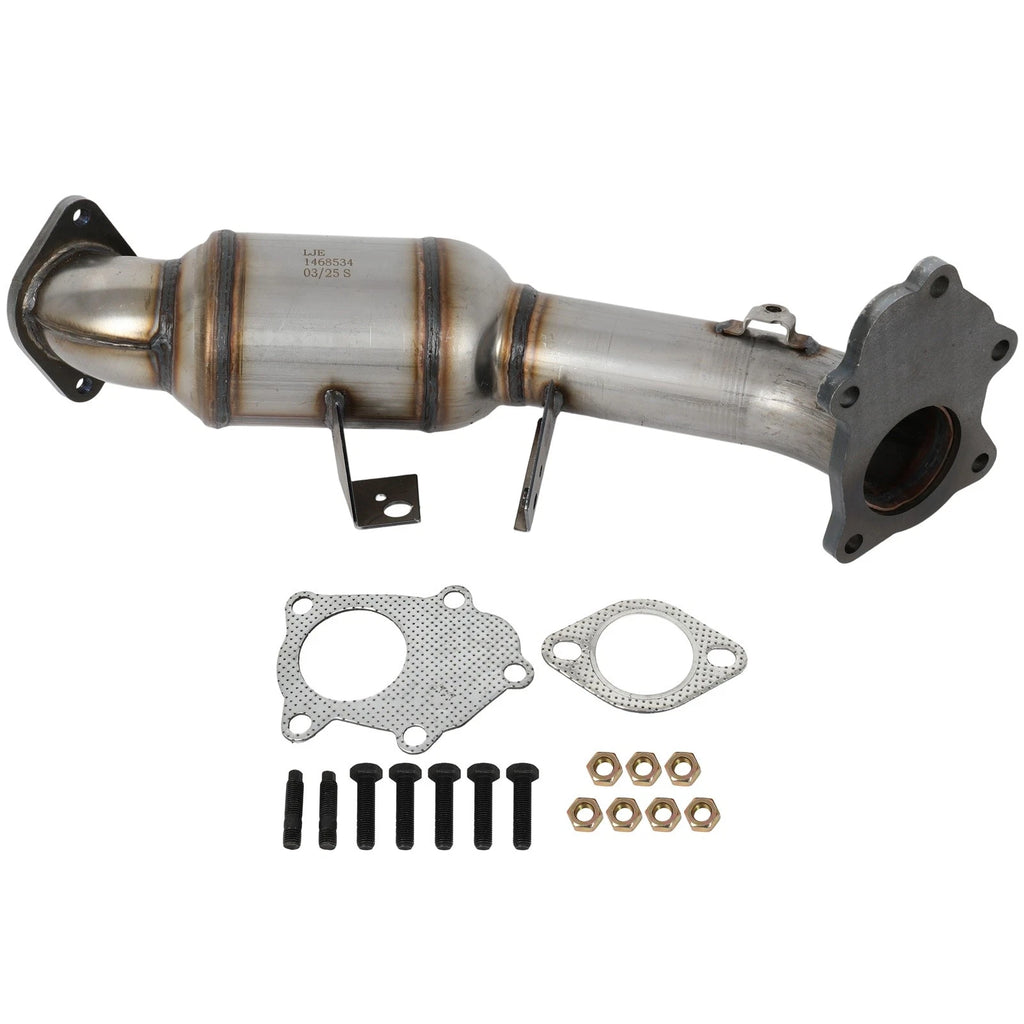 Catalytic Converter for Subaru WRX WRX STI (2008–2021) 2.5L EPA Direct Fit