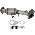 Catalytic Converter for Subaru WRX WRX STI (2008–2021) 2.5L EPA Direct Fit