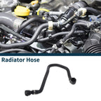Radiator Hose 2.0L Coolant Pipe for BMW 528i (2012-2016)