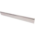 Door Molding and Beltlines for Mercedes C Class (Rear Passenger Right Side)