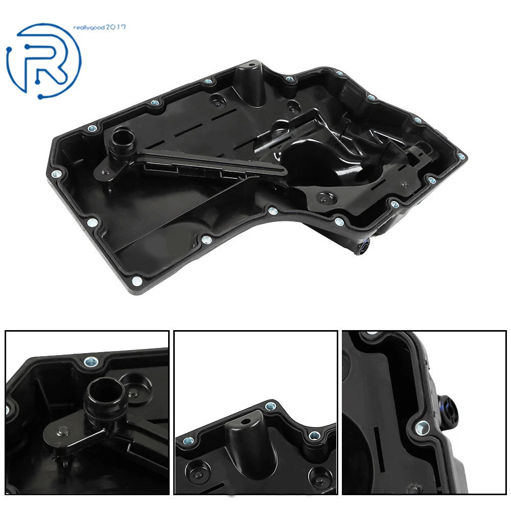 Lower Engine Oil Pan for Audi A4 allroad A5 Quattro A6 2.0L (2017-2019)