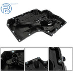 Lower Engine Oil Pan for Audi A4 allroad A5 Quattro A6 2.0L (2017-2019)