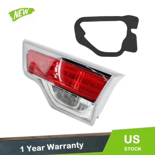 Taillights Rear RH/Passenger for Toyota Highlander (2014–2016)