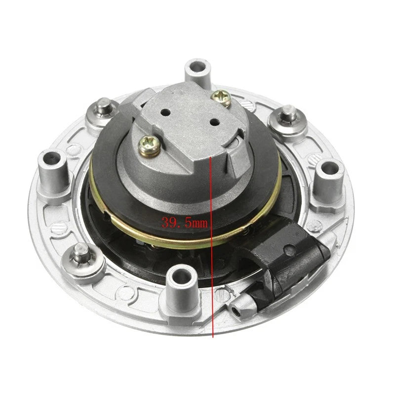 Fuel Gas Tank Cap with 2 Keys for Suzuki Bandit GSF250 (1997–2000)