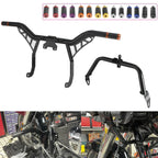 Engine Guard Crash Bar for Harley Road Glide (2015-2023)