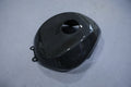 Carbon Fiber Fuel Gas Tank Cover Kit for Kawasaki Ninja ZX10R (2004–2005)