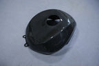 Carbon Fiber Fuel Gas Tank Cover Kit for Kawasaki Ninja ZX10R (2004–2005)