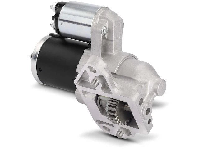 Starter for Mazda 6 S 3.7L V6 (2009–2010) HM236XZ