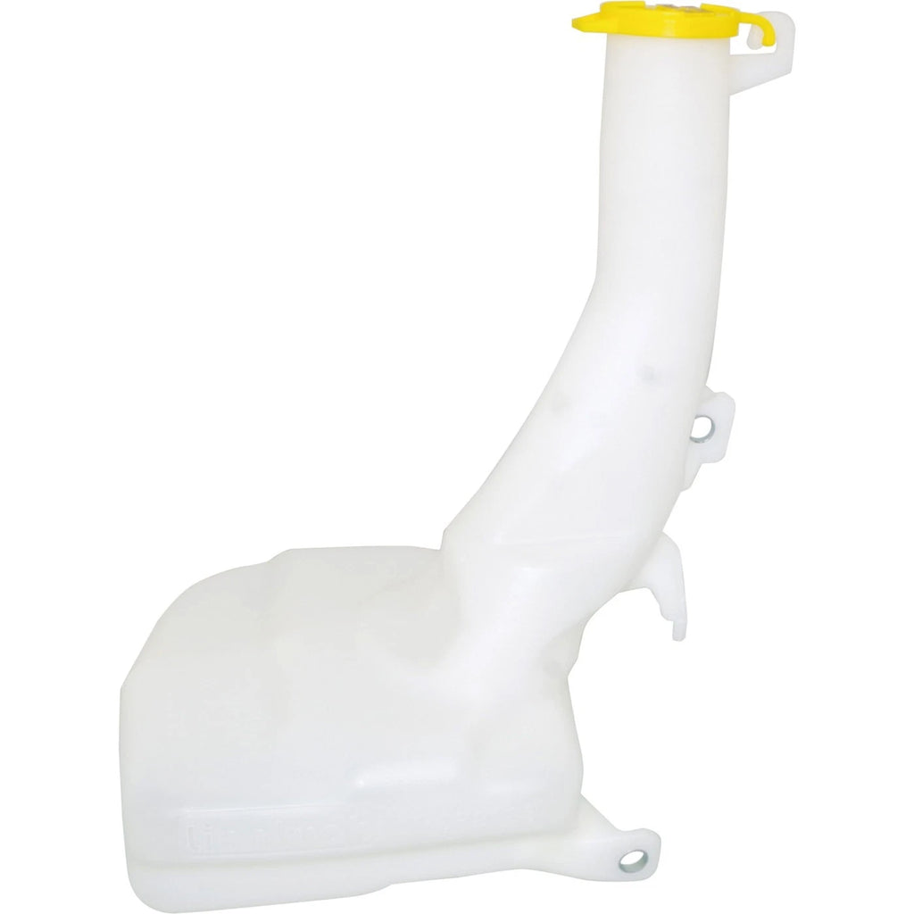 Washer Reservoir for Dodge Charger (2011–2022) - Pump Cap & Fluid Sensor
