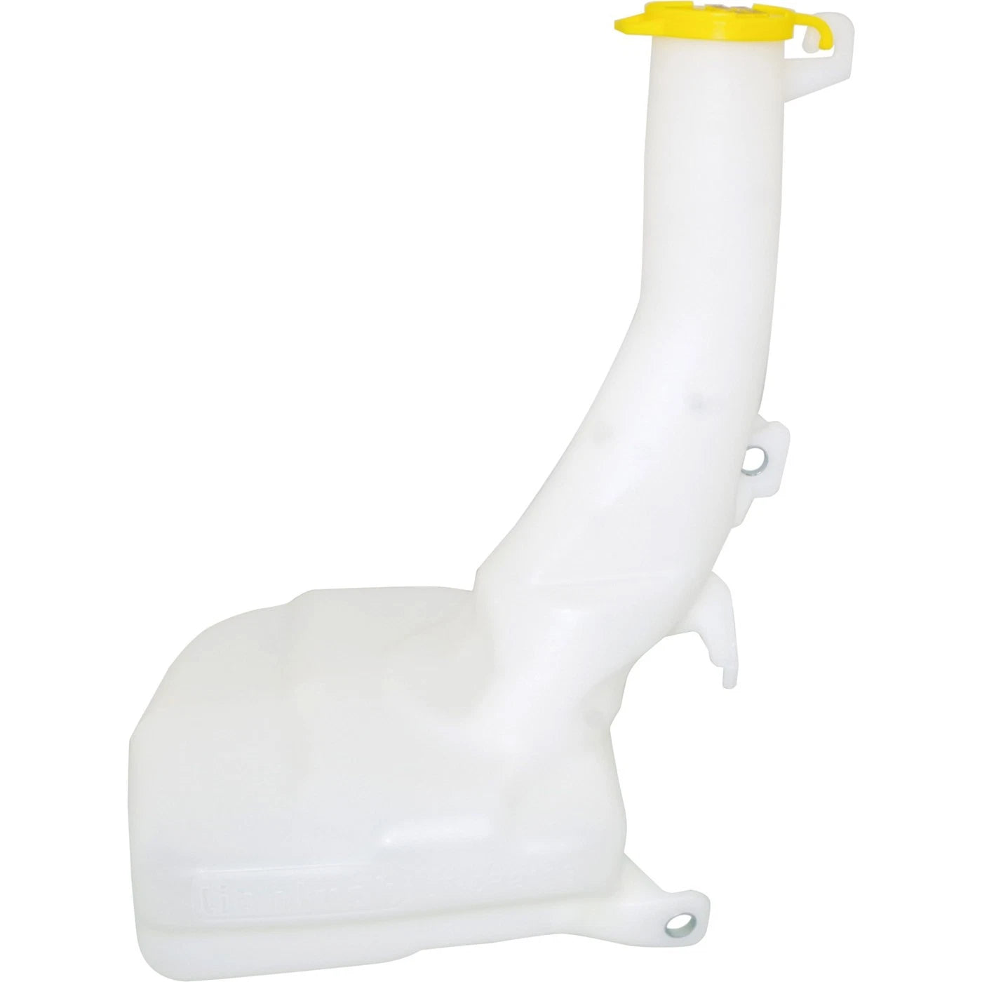 Washer Reservoir for Dodge Charger (2011–2022) - Pump Cap & Fluid Sensor
