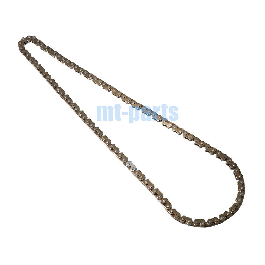 Timing Cam Chain for Kymco Stryker 125 150 (2000–2005), Quannon 125 Sport (2007–2014)