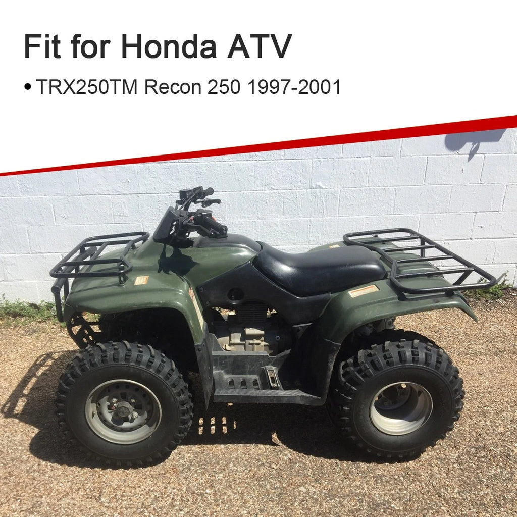 Handlebar 53100-HM8-000 for Honda Recon 250 TRX250 (1997–2001)