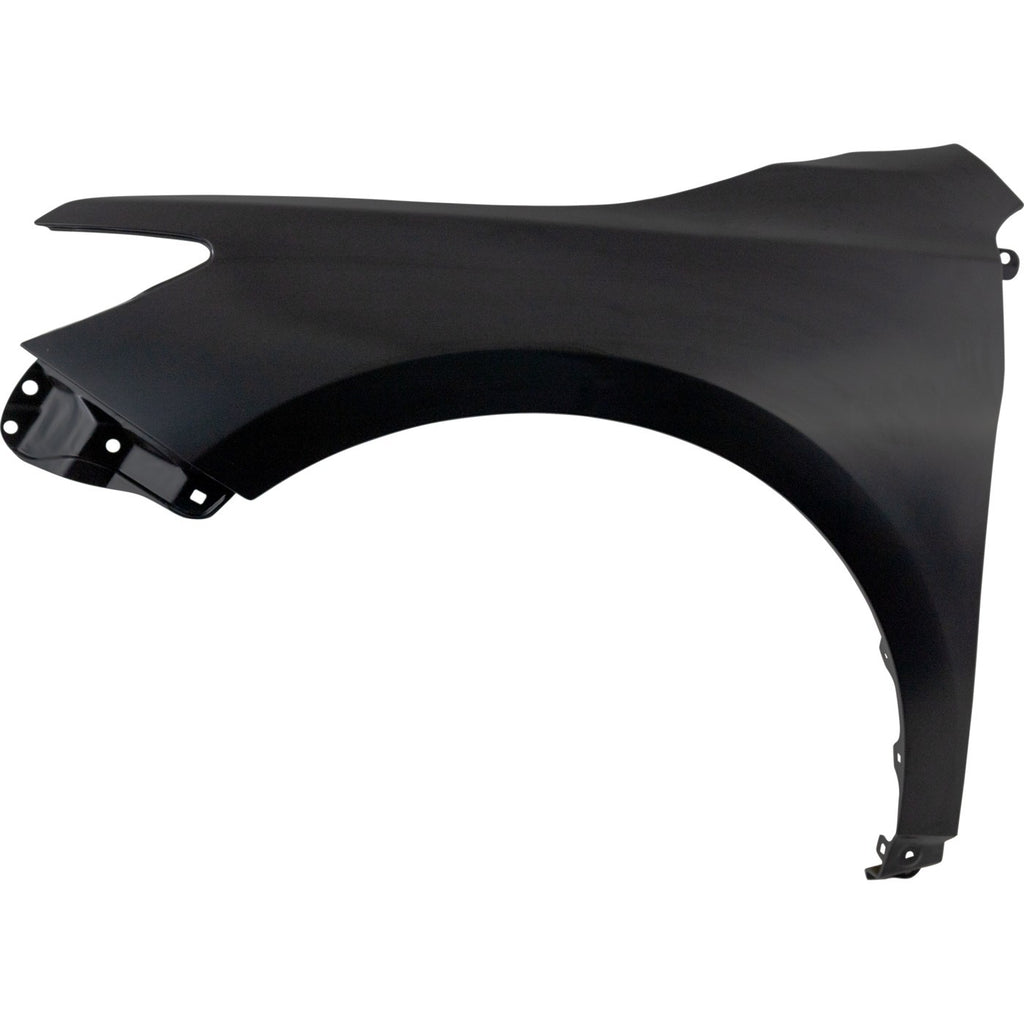 Fender for Toyota Camry (2015–2017) Front Driver Side