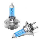 HID Blue Tinted Headlight Bulbs for NRG Optics (55W, 12V)