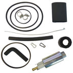 Delphi FE0512 Electric Fuel Pump for Ford Aerostar/Escort/Ranger (1986–1997)