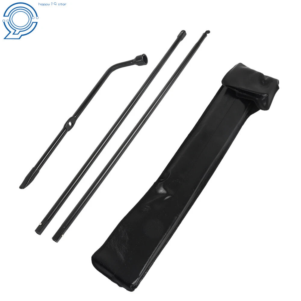 Spare Tire Tool Kit for Ford F250 F350 F450 F550 Super Duty
