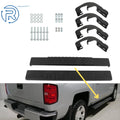 6-Inch Side Step Running Boards for Silverado 1500/Sierra (2007–2019)