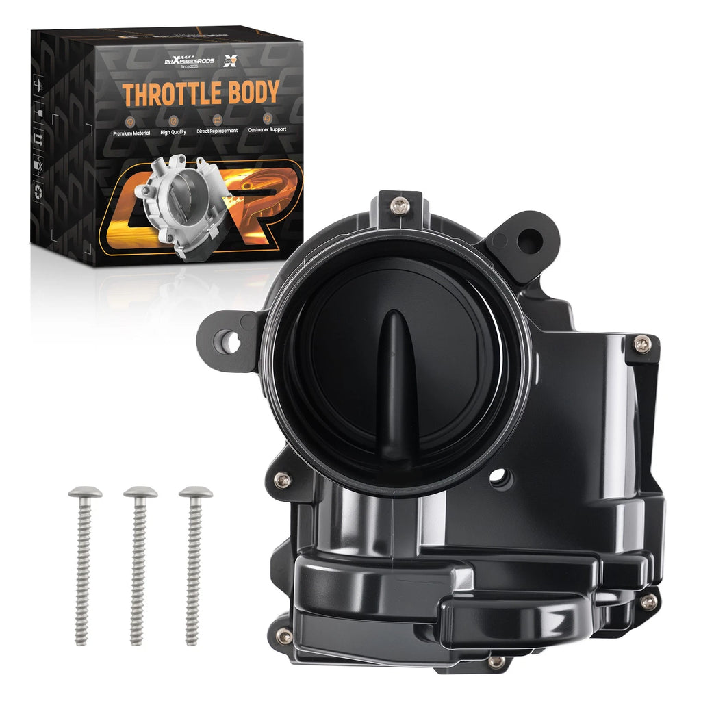 Throttle Body for Mini Cooper Countryman Paceman (2007–2016)