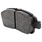 Set of 4 NAO Brake Pads for Toyota Echo (2000)