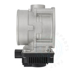 Throttle Body with Sensor for Nissan 350Z Murano V6 (2003–2008)