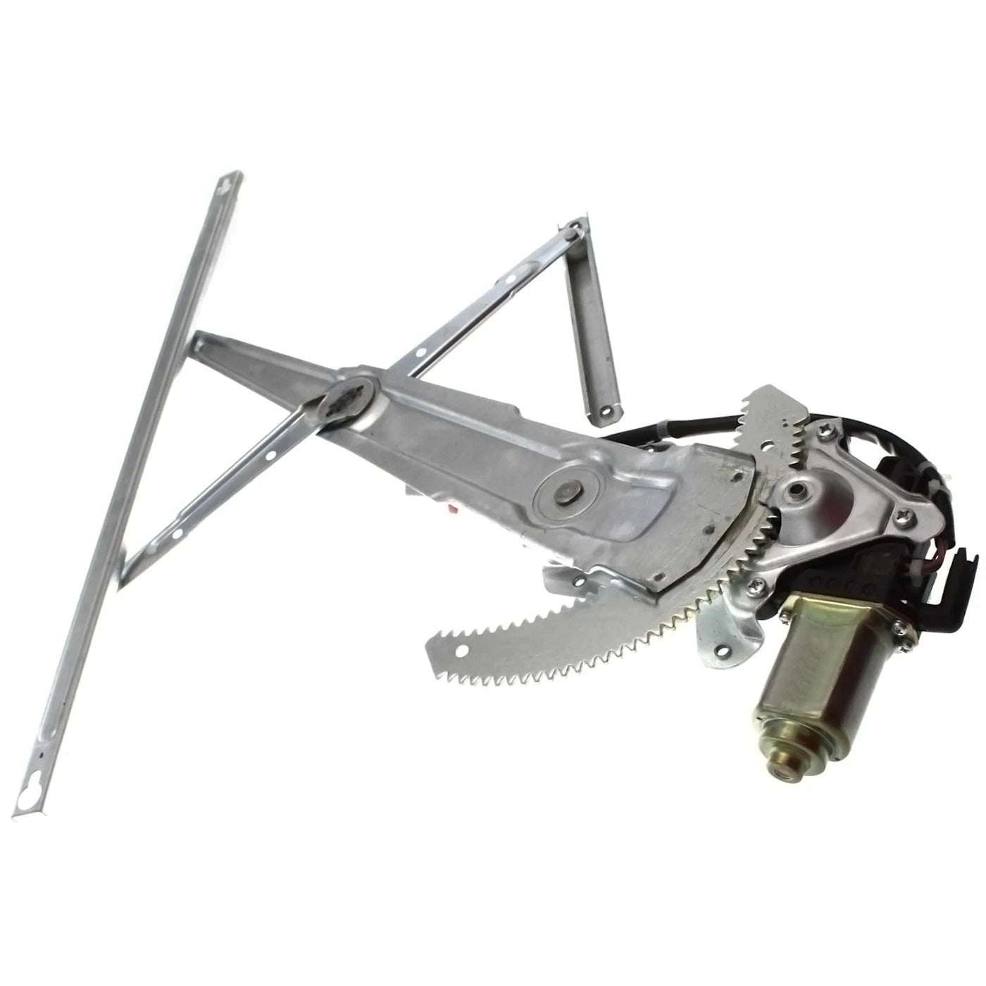 Window Regulator Set for Honda Accord (1998–2002) Front Left & Right