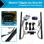 Electric Remote Lift Tail Gate System Kit for Honda Odyssey (2016–2021)