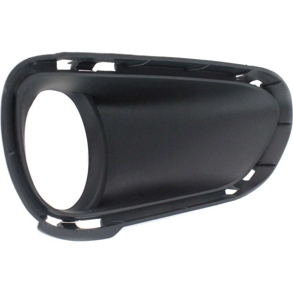 2 x Fog Light Trim Set for Porsche Cayenne (2011–2014)