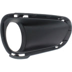 2 x Fog Light Trim Set for Porsche Cayenne (2011–2014)