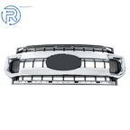 Chrome Grille for Ford F250 XL/XLT (2020-2022)