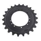 12 Bolt Hole 23 Teeth Drive Sprocket for John Deere 35D 50D 50G (2007–2015)