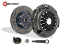 Clutch Kit Set for Mazda B2200 B2000 MX6 626 Capri (1983-1994)