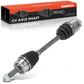 Front Right CV Axle Assembly for Kia Soul (2017–2019) Turbocharged
