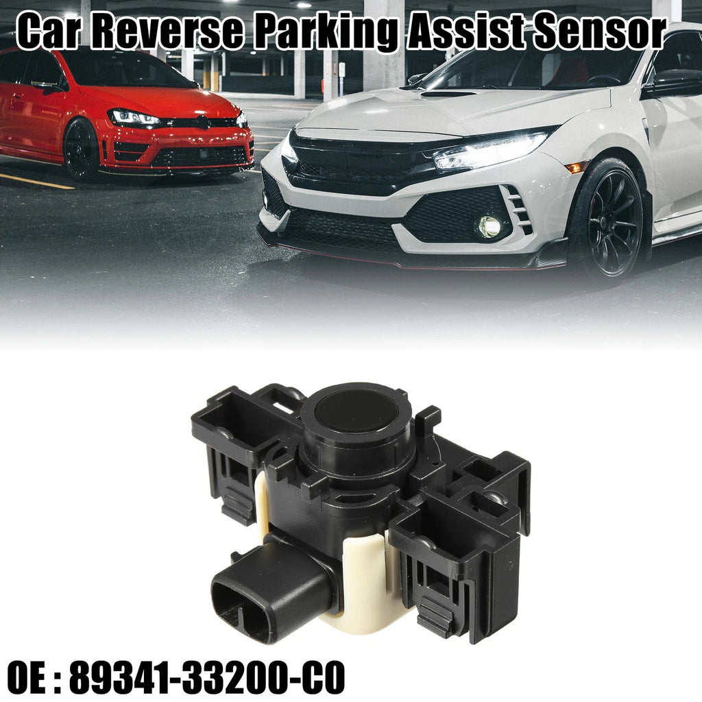 1 Pcs Reverse Parking Assist Sensor for Lexus ES300h ES350 (2013–2015) 89341-33200-C0