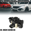 1 Pcs Reverse Parking Assist Sensor for Lexus ES300h ES350 (2013–2015) 89341-33200-C0