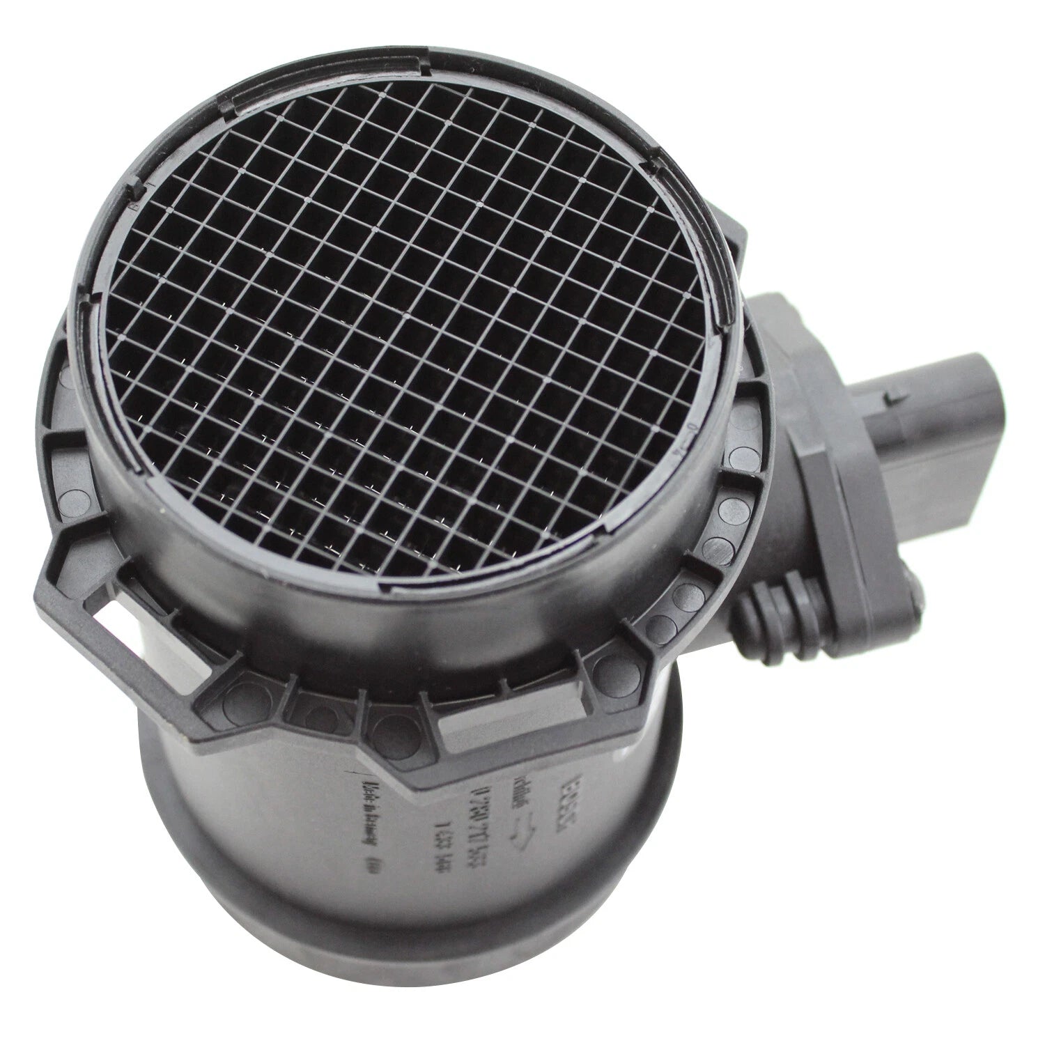 Mass Air Flow Sensor for BMW E39 M5 E52 Z8 (2000–2003) Bosch 0280217533