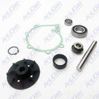 Circulation Pump Rebuild Kit for Volvo Penta AD41 AQADA40 AQAD41 (876794, 876544)