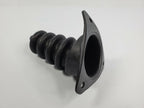 Clutch Rod Firewall Rubber Boot Replacement for 1968–1972 Chevelle El Camino